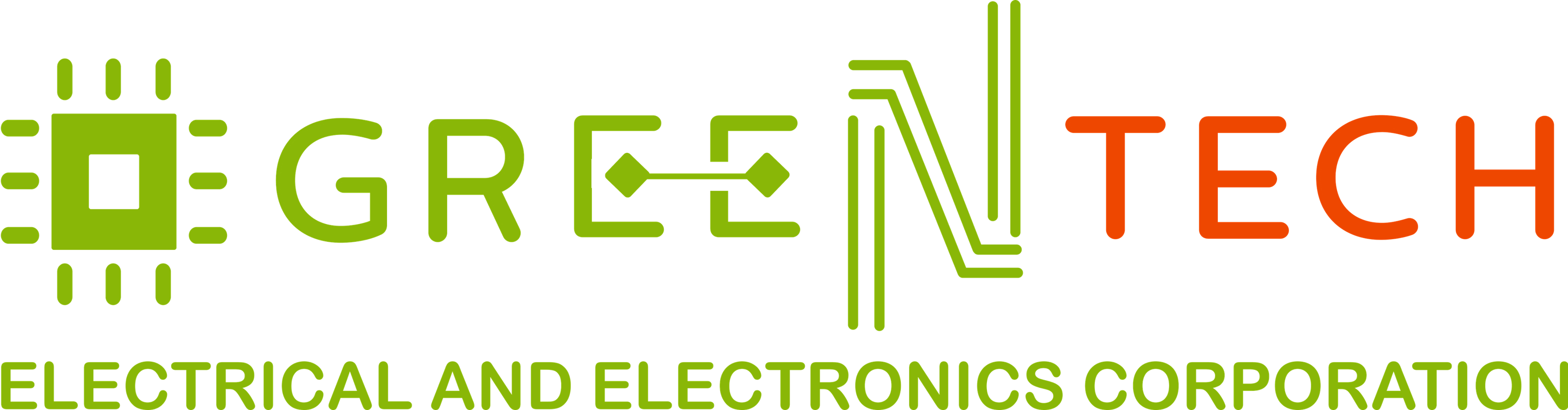 Greentech Electronics Co.