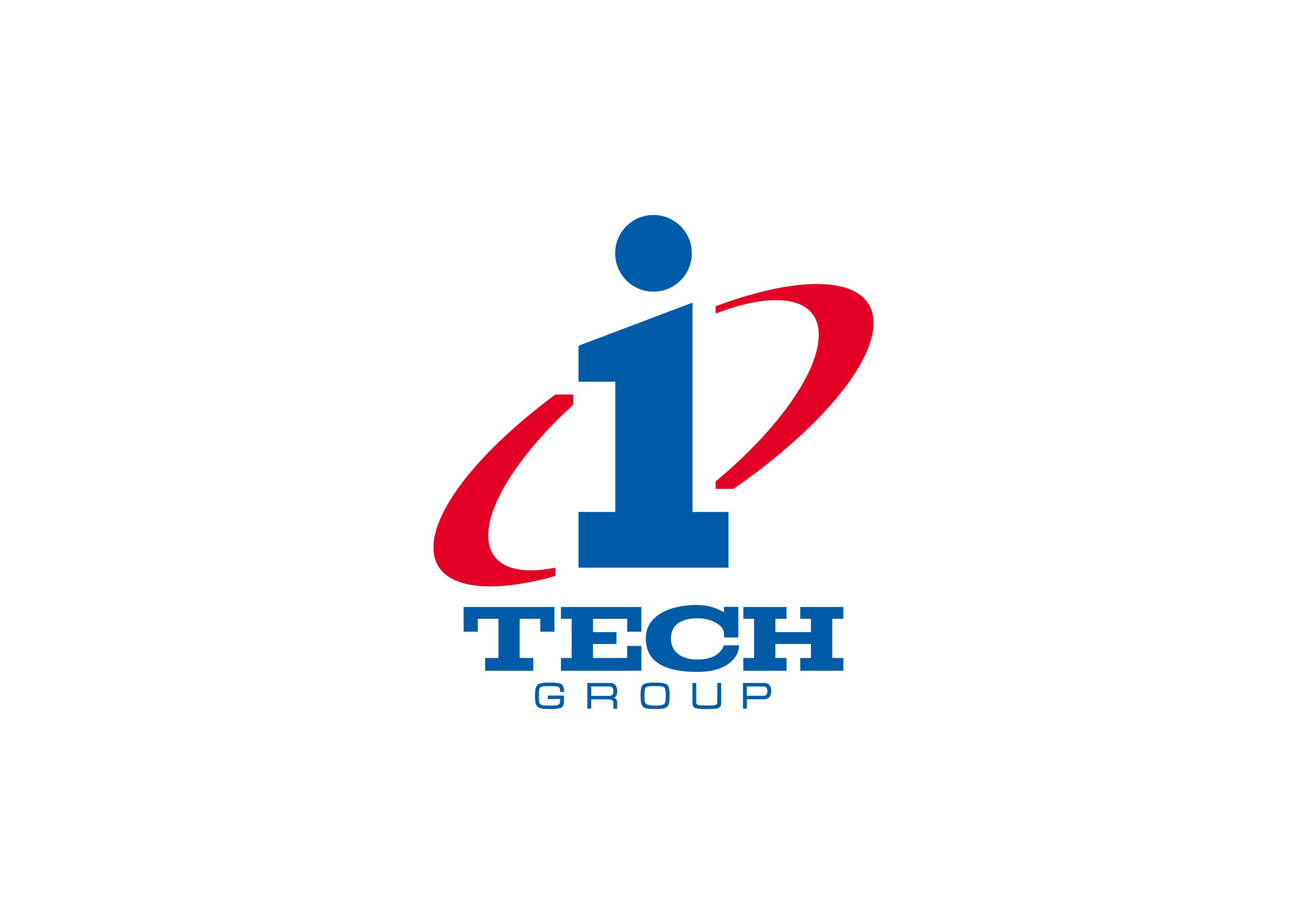 Logo itech
