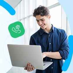 P-Series Phone System Admin Features