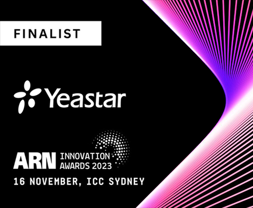 ARN Innovation Awards 2023 Finalist