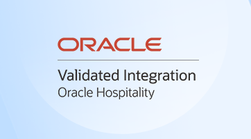 Oracle PMS PBX Integration