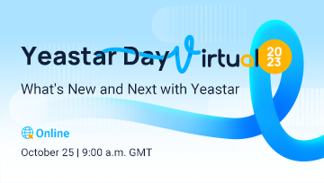 Yeastar Day 2023 Virtual