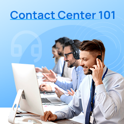 Contact Center