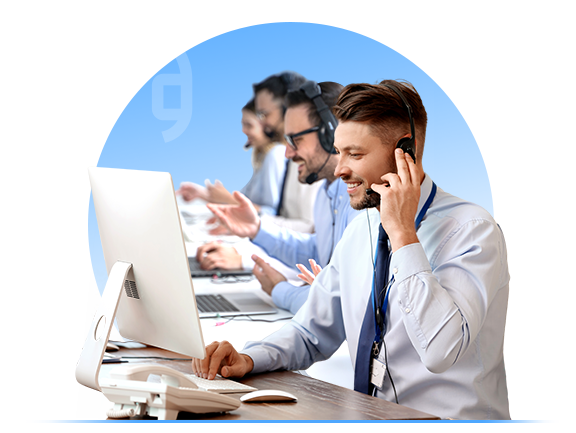 Contact Center 101