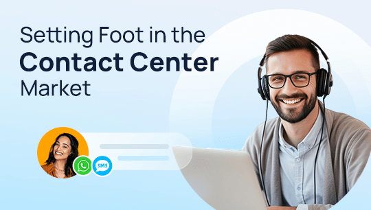 Contact Center Solution Outlook