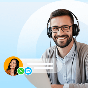 Yeastar Introduces WhatsApp And SMS Integration For Omnichannel Messaging, Setting Foot In The Contact Center Market