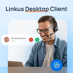 Linkus Desktop Client