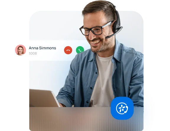 Linkus UC Client