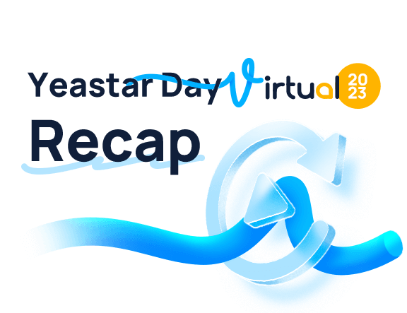 Yeastar Day 2023 Virtual Recap