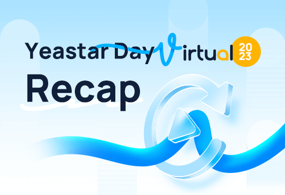 Yeastar Day 2023 Virtual Recap