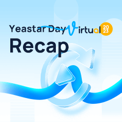Yeastar Day 2023 Virtual Recap