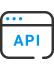 api
