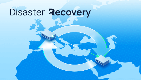 Disaster Recovery