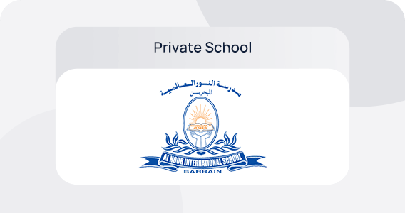 AI Noor International School