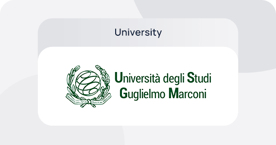 Guglielmo Marconi University