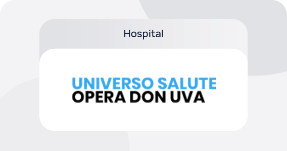 Universo Salute Opera Don Uva