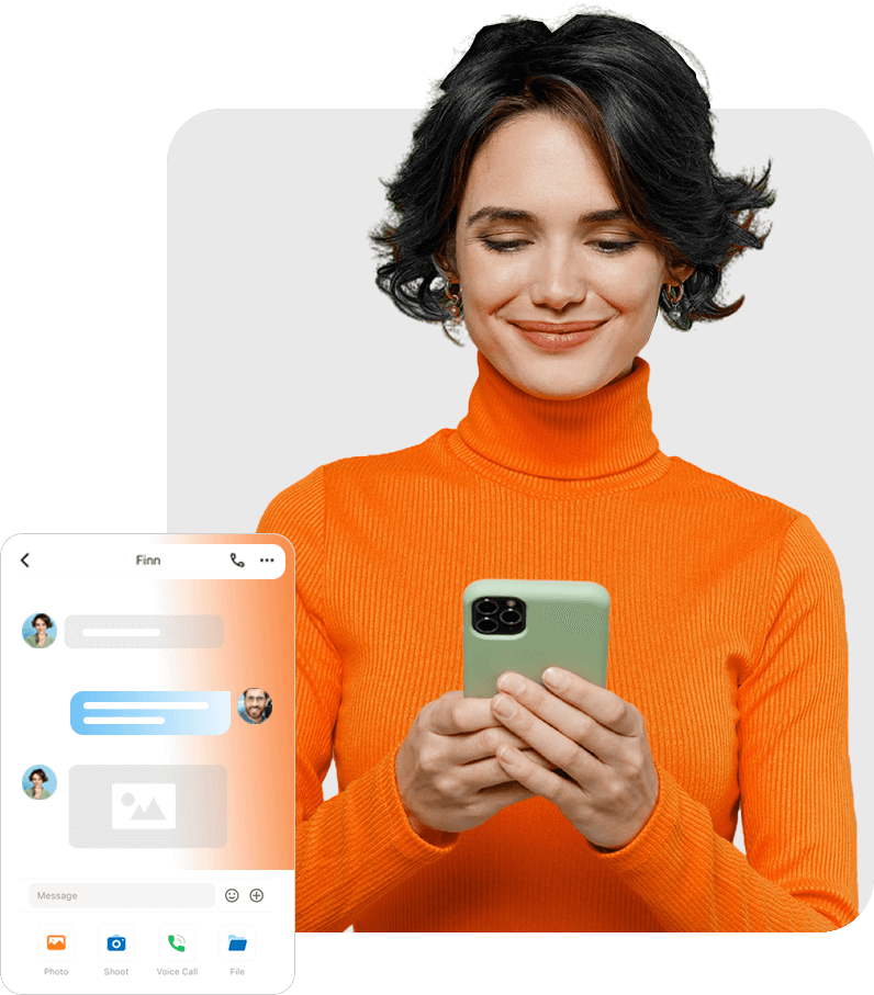 SMS Text Messaging Solution