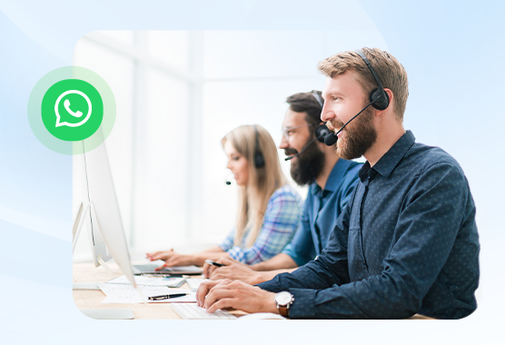 Why WhatsApp For Your Contact Centers & How To Integrate