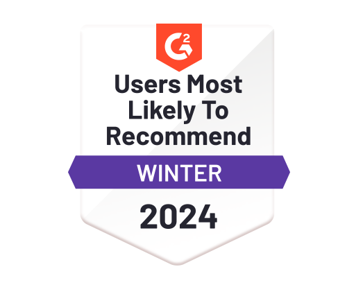 Yeastar G2 Users Most Likely To Recommend