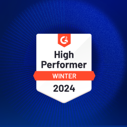 Yeastar Named a G2 High Performer