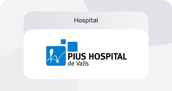 Pius Hospital de Valls