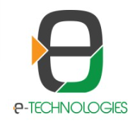 E-technologies