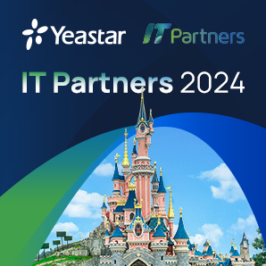 Join Yeastar At IT Partners 2024 For A Dive Into Easy-first Cloud Communications Solution