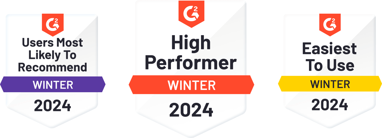 High Performer