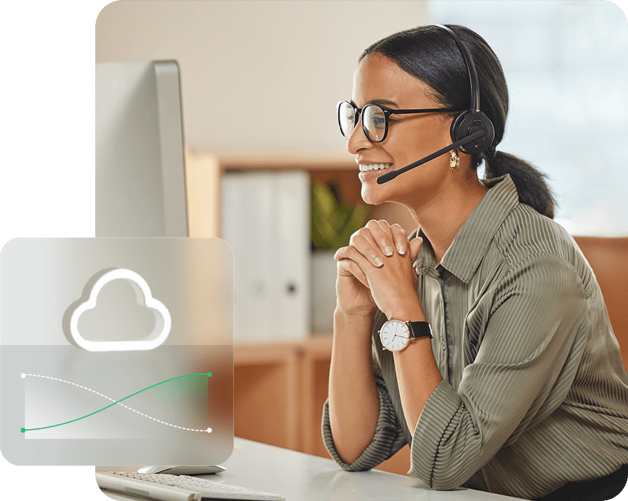 Cloud Call Center