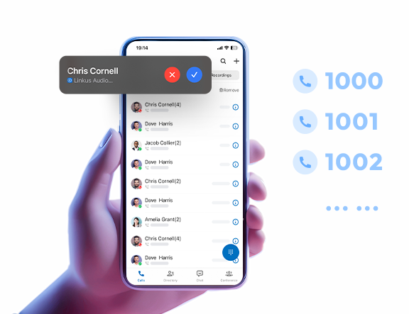 whatsapp for contact centers