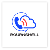 Yeastar ITSP logo Bournshell in transparent background