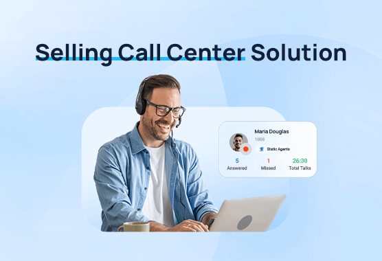 Selling Call Center Solution? A Cluster Of Content To Utilize