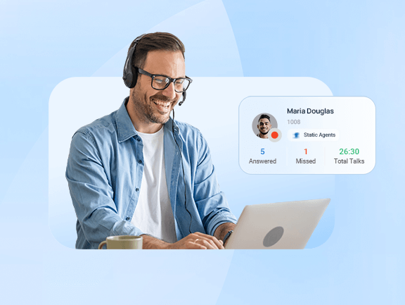 Call Center Content Cluster