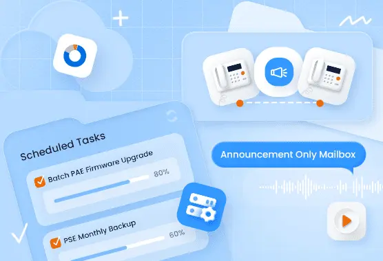 P-Series & YCM Update (November 2024): Extended YCM Task Support, PSE White Label, And More