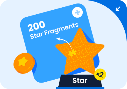 Major Project Star Quest
