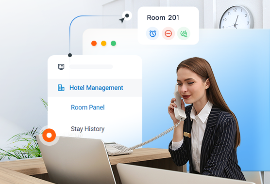 8 Key Features Of Yeastar’s Hotel Management Module To Transform Your Operations