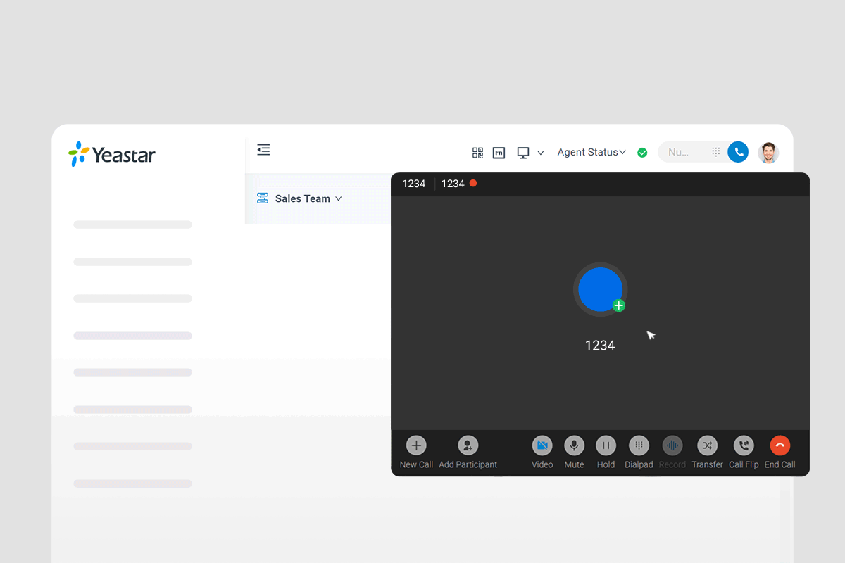 How to Add New Contact Manually