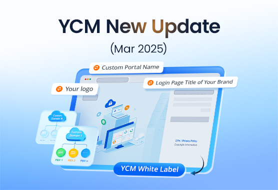 YCM New Update 2025 Mar