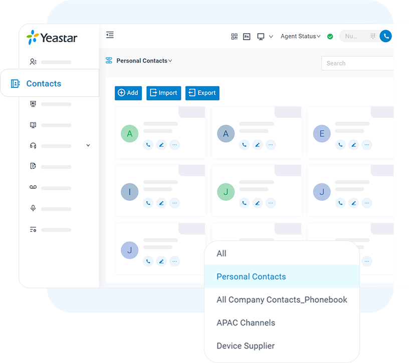 Elevating Call Efficiency