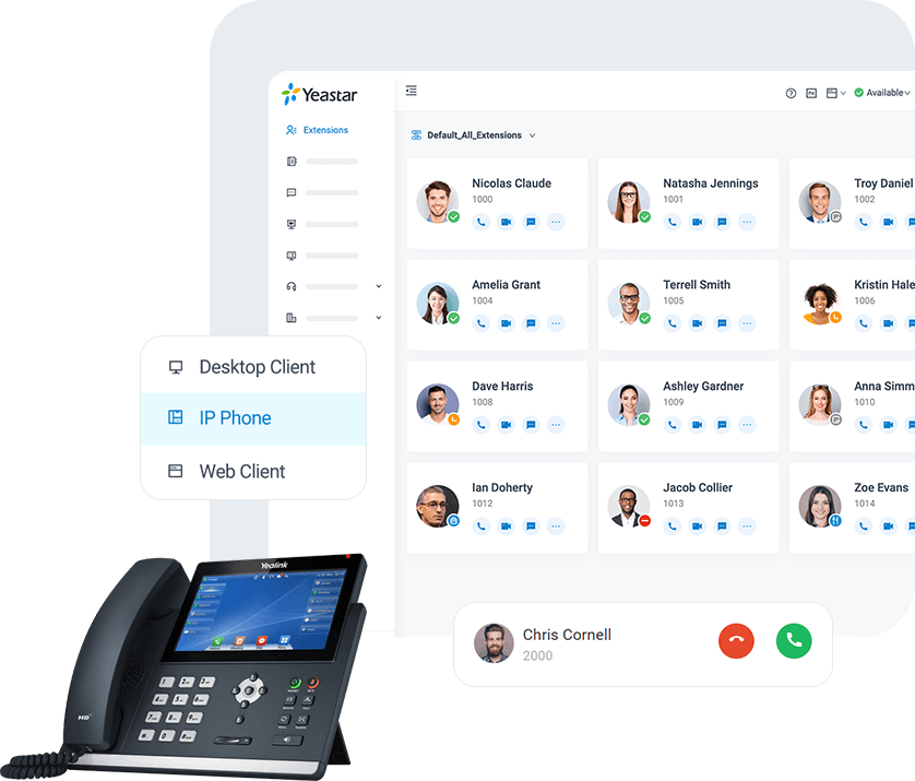 Elevating Call Efficiency