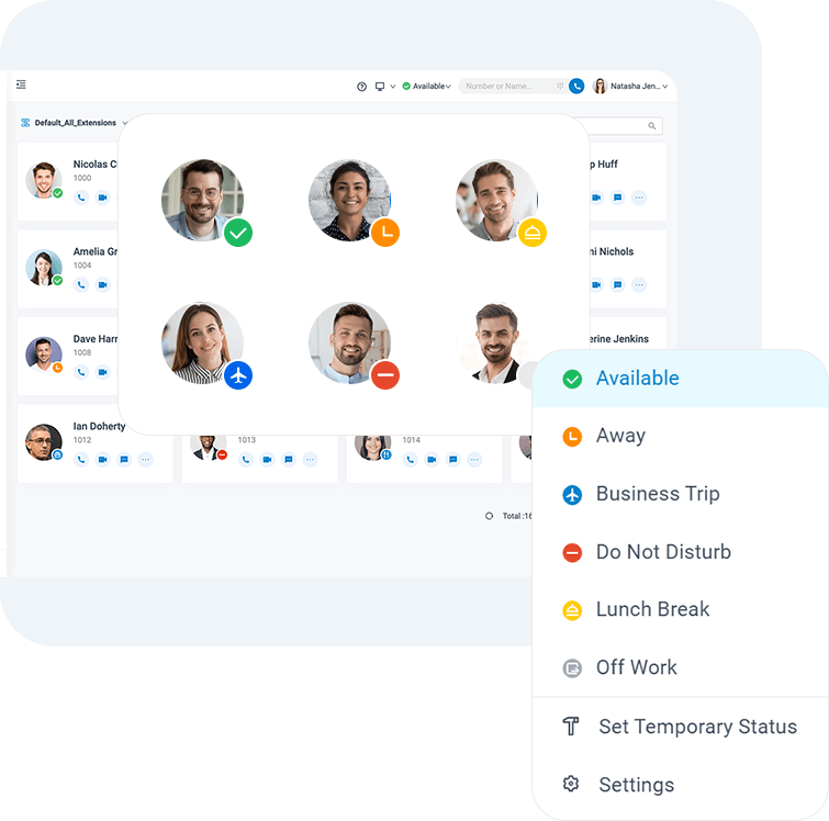 Elevating Call Efficiency