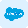 Salesforce CRM
