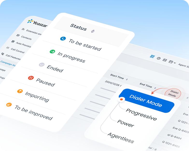 Zoho crm integration via zoho phonebridge