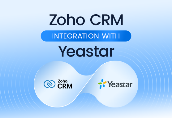Zoho CRM Integration Guest Blog