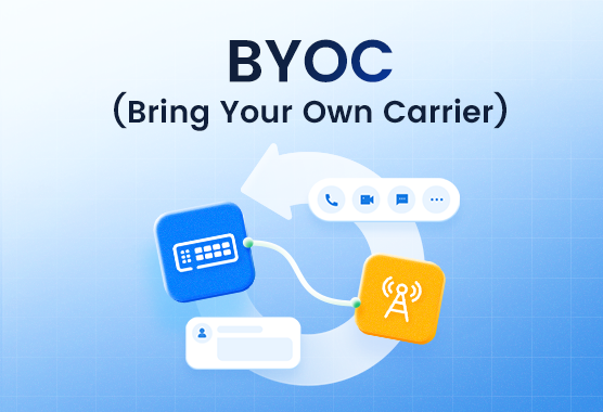 BYOC