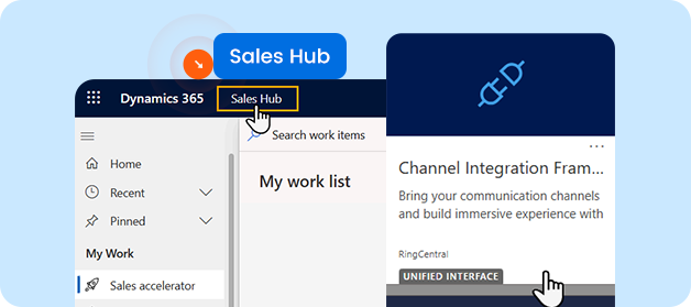 Microsoft Dynamics 365 Installition