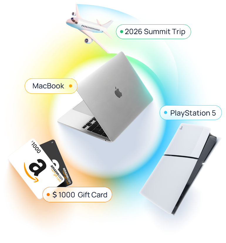 Prizes