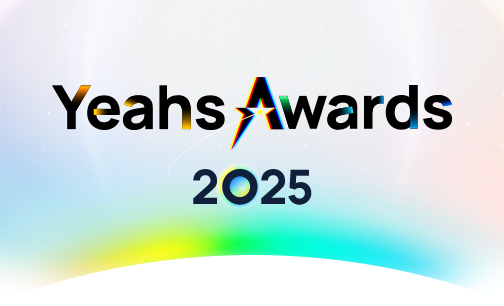 Yeahs Awards 2025