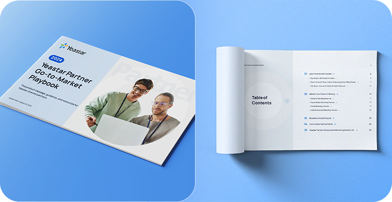 Yeastar Go-to-Market Playbook