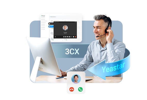 3CX Alternatives